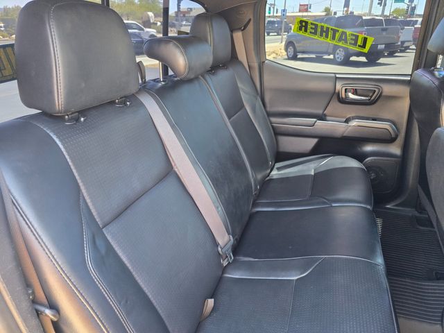 2019 Toyota Tacoma TRD Off-Road 2019 Toyota Tacoma TRD Off-Road