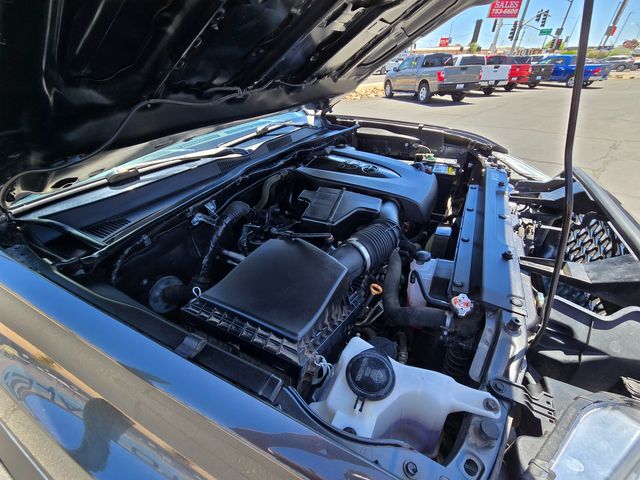 2019 Toyota Tacoma TRD Off-Road 2019 Toyota Tacoma TRD Off-Road