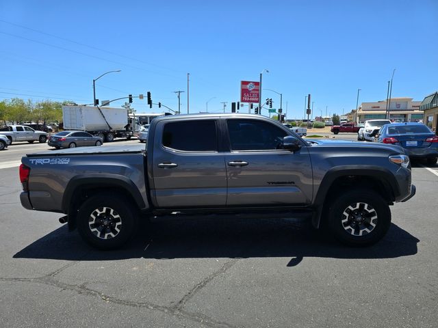 2019 Toyota Tacoma TRD Off-Road