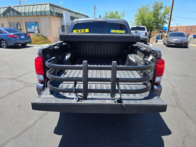 2019 Toyota Tacoma TRD Off-Road