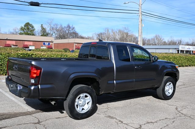 2019 Toyota Tacoma SR5