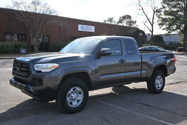 2019 Toyota Tacoma SR5 | Memphis, Tennessee | Memphis Car Smart