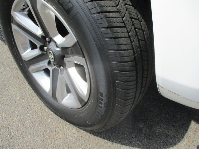 2019 Toyota Tacoma Limited