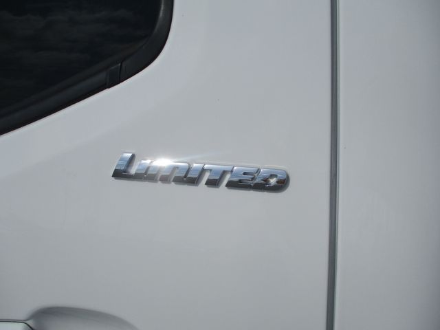 2019 Toyota Tacoma Limited