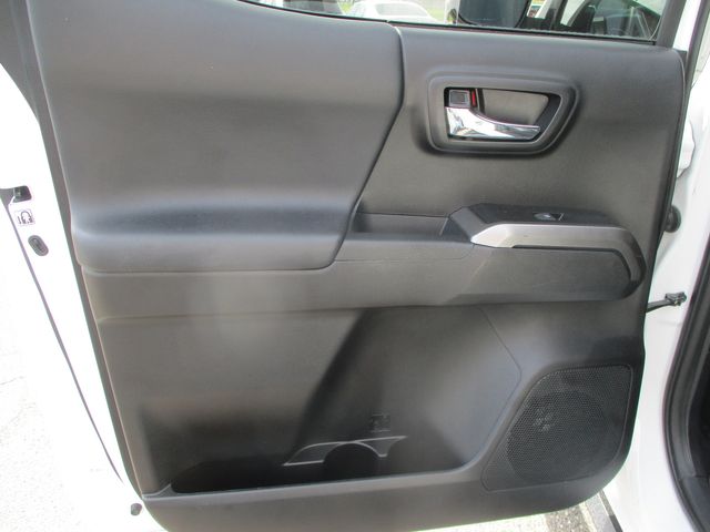 2019 Toyota Tacoma Limited