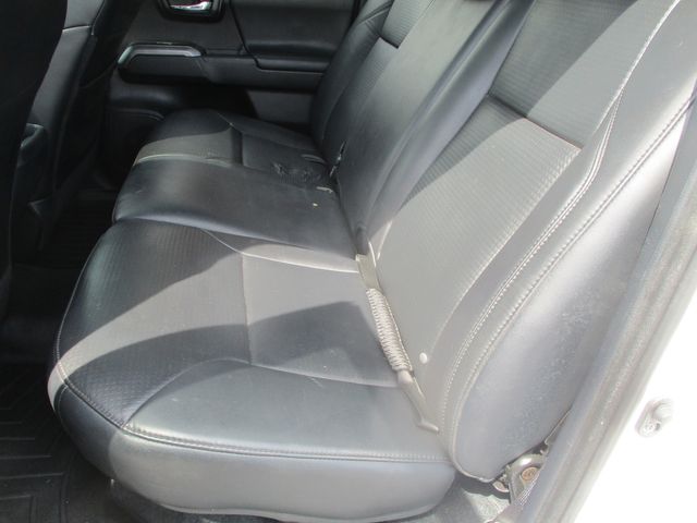 2019 Toyota Tacoma Limited