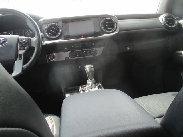 2019 Toyota Tacoma Limited