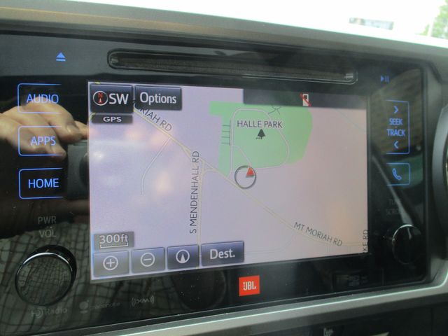 2019 Toyota Tacoma Limited