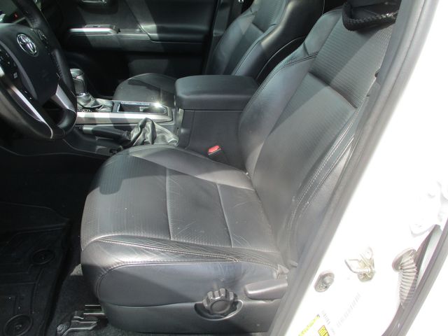 2019 Toyota Tacoma Limited