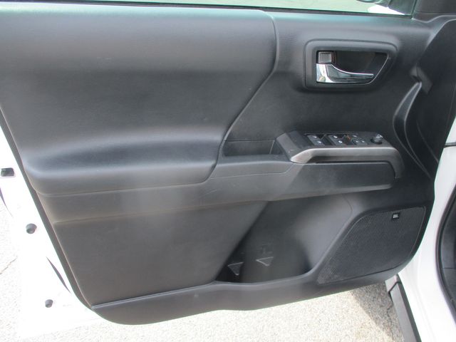 2019 Toyota Tacoma Limited