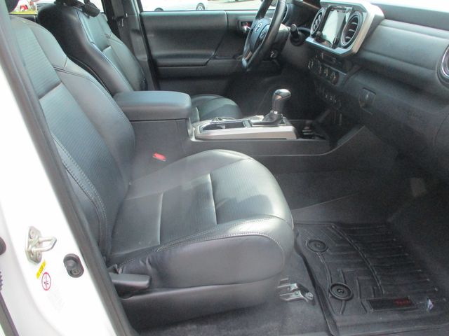 2019 Toyota Tacoma Limited