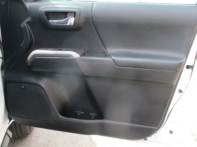 2019 Toyota Tacoma Limited