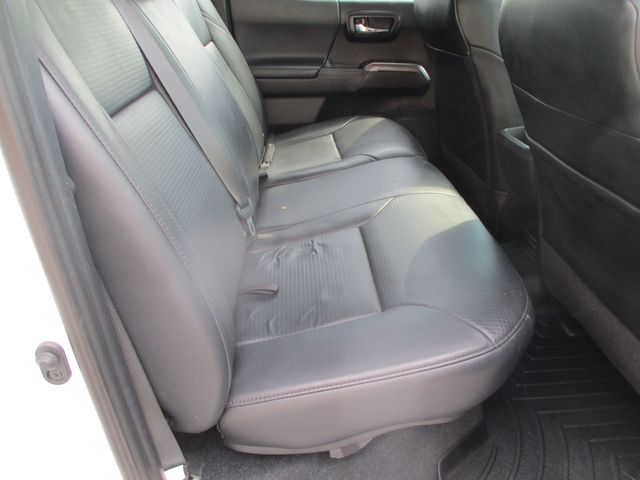 2019 Toyota Tacoma Limited