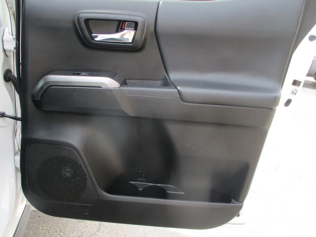 2019 Toyota Tacoma Limited