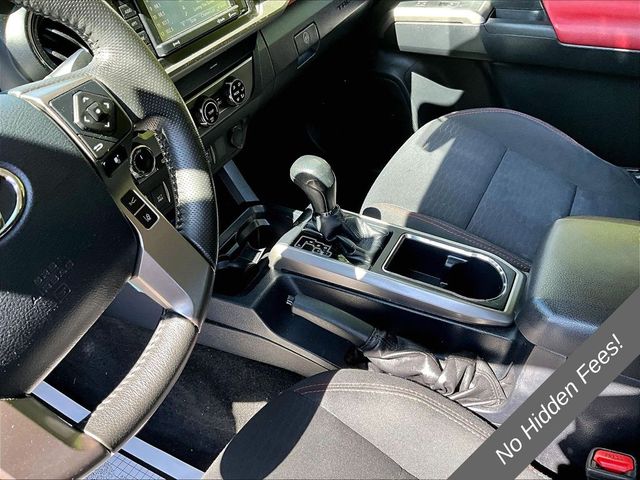 2019 Toyota Tacoma SR5 V6