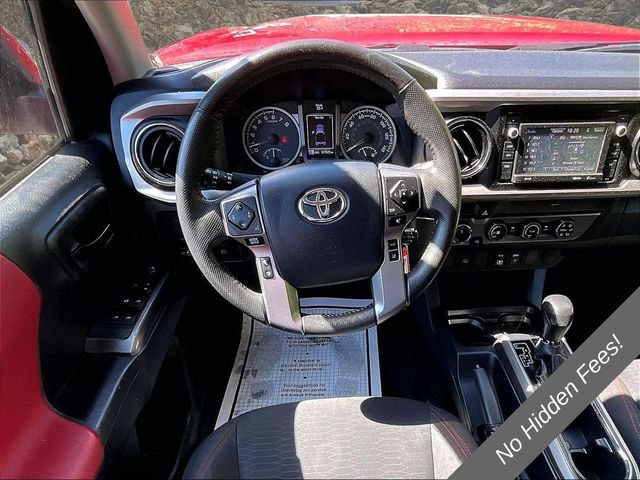 2019 Toyota Tacoma SR5 V6