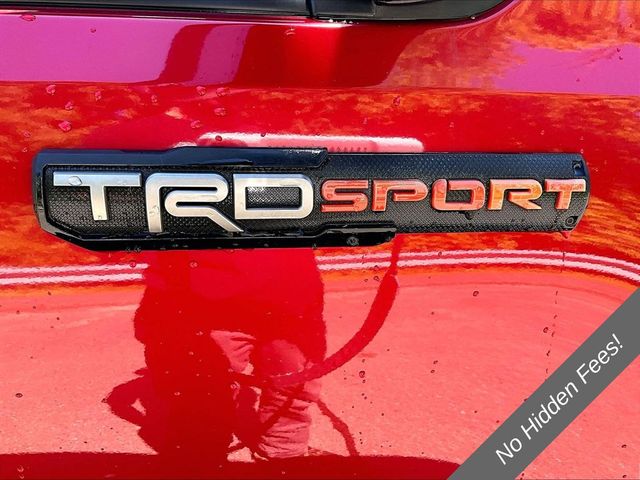2019 Toyota Tacoma SR5 V6