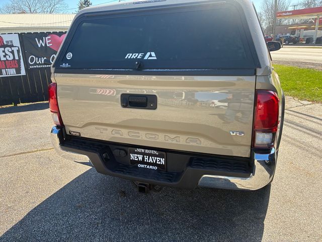 2019 Toyota Tacoma TRD Off-Road 4x4 | Ontario, OH | New Haven Auto Sales 2019 Toyota Tacoma TRD Off-Road 4x4 | Ontario, OH | New Haven Auto Sales