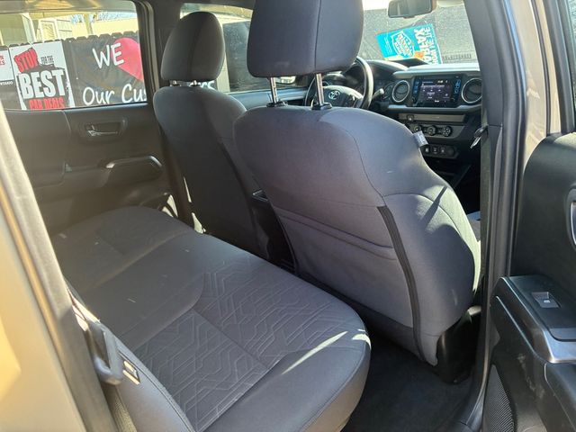 2019 Toyota Tacoma TRD Off-Road 4x4 | Ontario, OH | New Haven Auto Sales