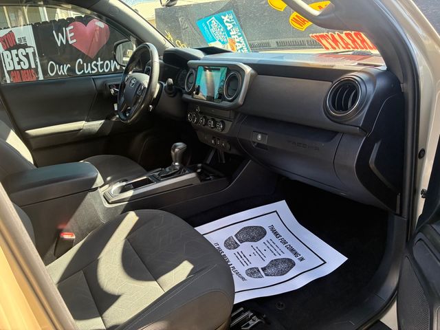 2019 Toyota Tacoma TRD Off-Road 4x4 | Ontario, OH | New Haven Auto Sales 2019 Toyota Tacoma TRD Off-Road 4x4 | Ontario, OH | New Haven Auto Sales