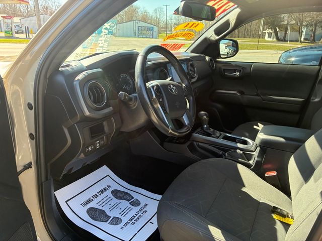 2019 Toyota Tacoma TRD Off-Road 4x4 | Ontario, OH | New Haven Auto Sales