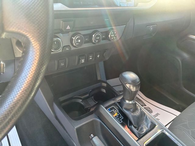 2019 Toyota Tacoma TRD Off-Road 4x4 | Ontario, OH | New Haven Auto Sales