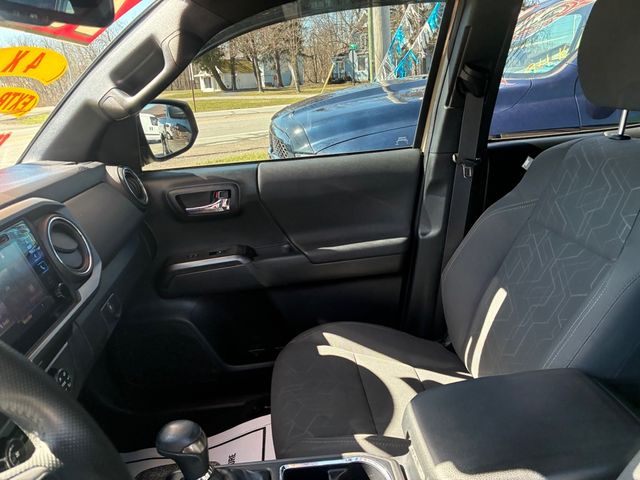 2019 Toyota Tacoma TRD Off-Road 4x4 | Ontario, OH | New Haven Auto Sales 2019 Toyota Tacoma TRD Off-Road 4x4 | Ontario, OH | New Haven Auto Sales