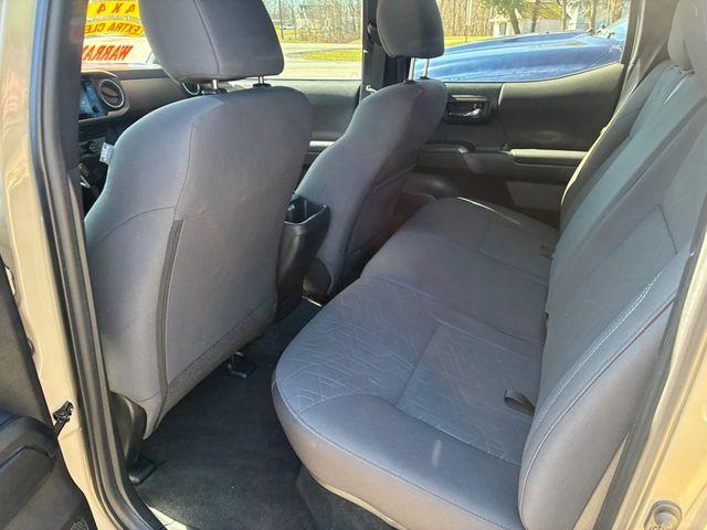 2019 Toyota Tacoma TRD Off-Road 4x4 | Ontario, OH | New Haven Auto Sales