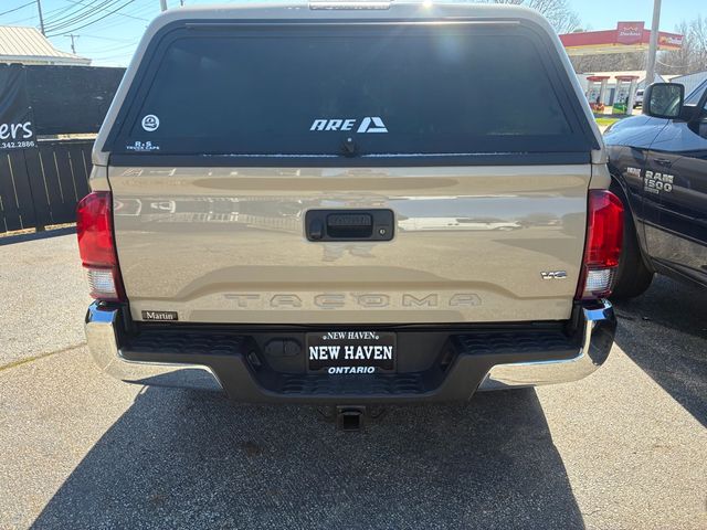 2019 Toyota Tacoma TRD Off-Road 4x4 | Ontario, OH | New Haven Auto Sales