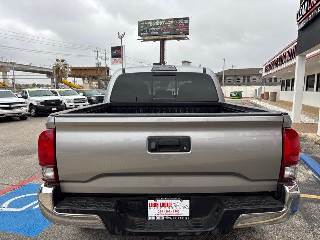 2019 Toyota Tacoma TRD Off-Road | San Antonio, TX | Clear Choice Automotive South 2019 Toyota Tacoma TRD Off-Road | San Antonio, TX | Clear Choice Automotive South