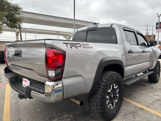 2019 Toyota Tacoma TRD Off-Road | San Antonio, TX | Clear Choice Automotive South