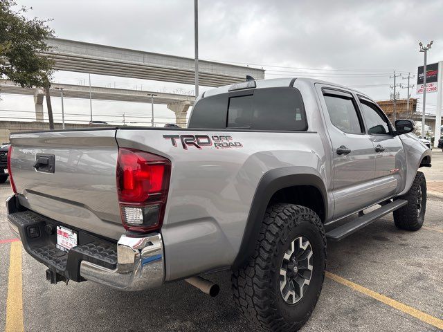 2019 Toyota Tacoma TRD Off-Road | San Antonio, TX | Clear Choice Automotive South
