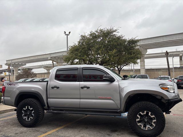2019 Toyota Tacoma TRD Off-Road | San Antonio, TX | Clear Choice Automotive South