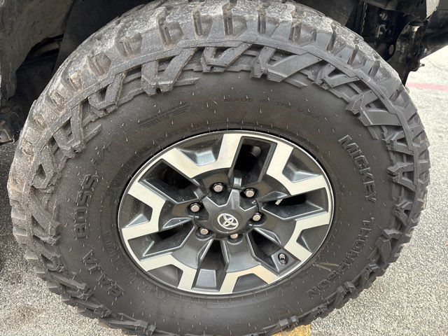 2019 Toyota Tacoma TRD Off-Road | San Antonio, TX | Clear Choice Automotive South