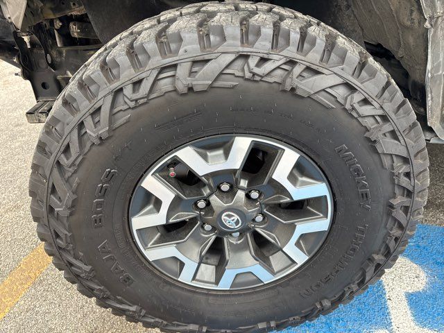 2019 Toyota Tacoma TRD Off-Road | San Antonio, TX | Clear Choice Automotive South 2019 Toyota Tacoma TRD Off-Road | San Antonio, TX | Clear Choice Automotive South