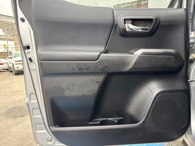 2019 Toyota Tacoma TRD Off-Road | San Antonio, TX | Clear Choice Automotive South 2019 Toyota Tacoma TRD Off-Road | San Antonio, TX | Clear Choice Automotive South