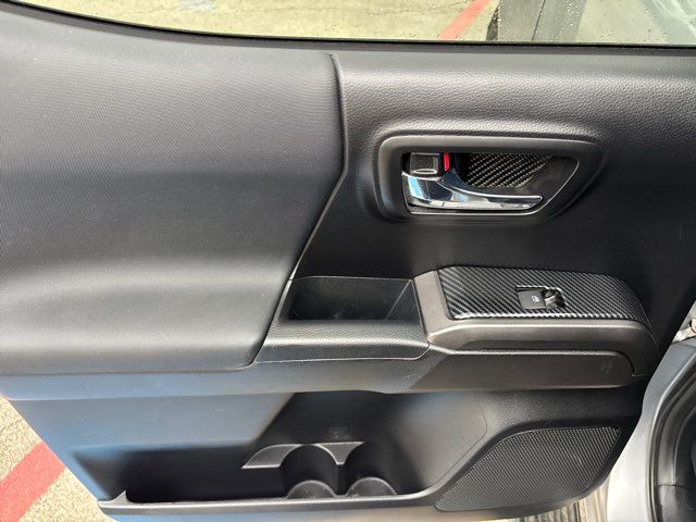 2019 Toyota Tacoma TRD Off-Road | San Antonio, TX | Clear Choice Automotive South 2019 Toyota Tacoma TRD Off-Road | San Antonio, TX | Clear Choice Automotive South