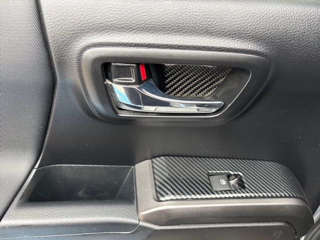 2019 Toyota Tacoma TRD Off-Road | San Antonio, TX | Clear Choice Automotive South 2019 Toyota Tacoma TRD Off-Road | San Antonio, TX | Clear Choice Automotive South