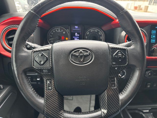 2019 Toyota Tacoma TRD Off-Road | San Antonio, TX | Clear Choice Automotive South 2019 Toyota Tacoma TRD Off-Road | San Antonio, TX | Clear Choice Automotive South