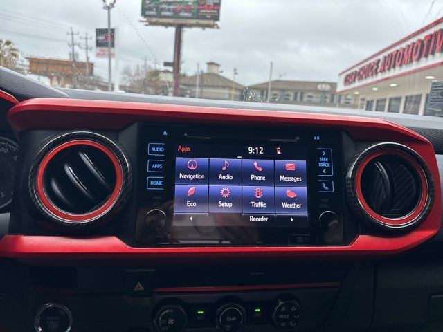 2019 Toyota Tacoma TRD Off-Road | San Antonio, TX | Clear Choice Automotive South 2019 Toyota Tacoma TRD Off-Road | San Antonio, TX | Clear Choice Automotive South