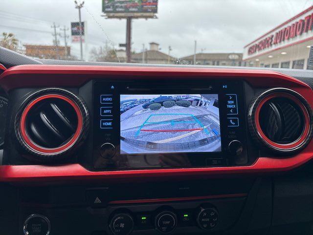 2019 Toyota Tacoma TRD Off-Road | San Antonio, TX | Clear Choice Automotive South 2019 Toyota Tacoma TRD Off-Road | San Antonio, TX | Clear Choice Automotive South