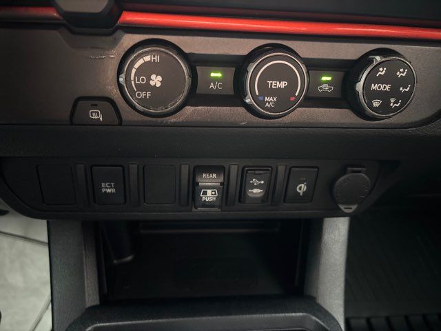 2019 Toyota Tacoma TRD Off-Road | San Antonio, TX | Clear Choice Automotive South 2019 Toyota Tacoma TRD Off-Road | San Antonio, TX | Clear Choice Automotive South