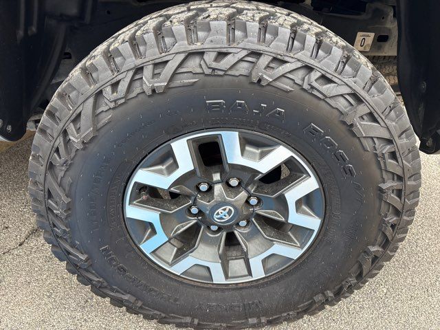 2019 Toyota Tacoma TRD Off-Road | San Antonio, TX | Clear Choice Automotive South 2019 Toyota Tacoma TRD Off-Road | San Antonio, TX | Clear Choice Automotive South