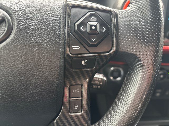 2019 Toyota Tacoma TRD Off-Road | San Antonio, TX | Clear Choice Automotive South