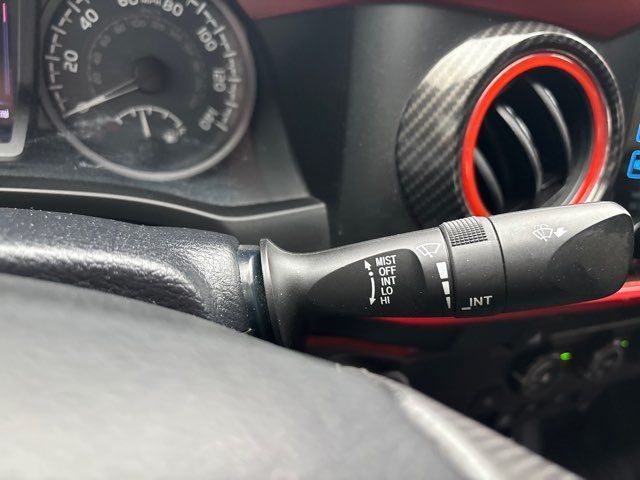 2019 Toyota Tacoma TRD Off-Road | San Antonio, TX | Clear Choice Automotive South 2019 Toyota Tacoma TRD Off-Road | San Antonio, TX | Clear Choice Automotive South