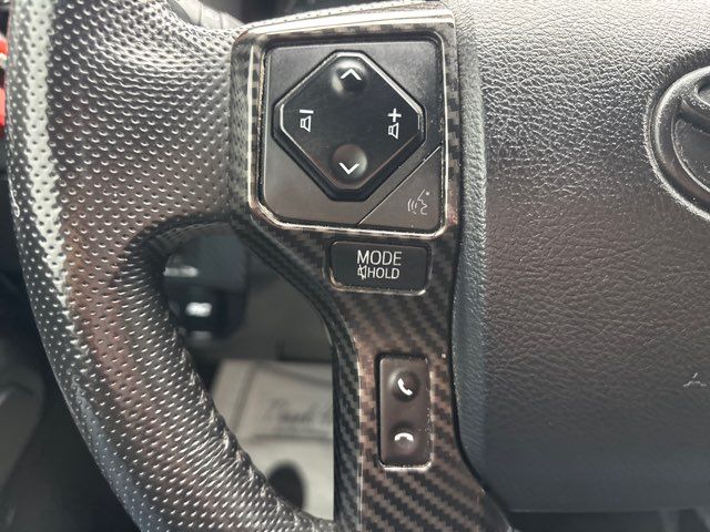 2019 Toyota Tacoma TRD Off-Road | San Antonio, TX | Clear Choice Automotive South 2019 Toyota Tacoma TRD Off-Road | San Antonio, TX | Clear Choice Automotive South