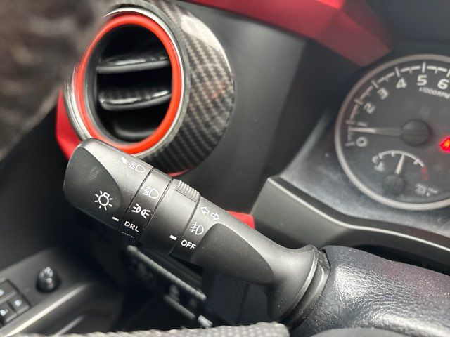 2019 Toyota Tacoma TRD Off-Road | San Antonio, TX | Clear Choice Automotive South 2019 Toyota Tacoma TRD Off-Road | San Antonio, TX | Clear Choice Automotive South