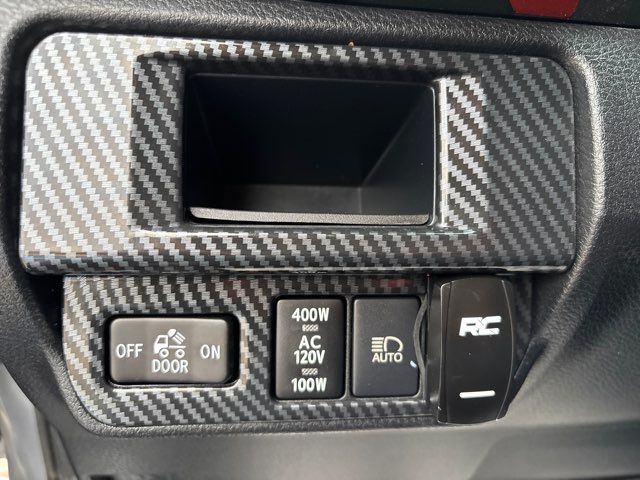 2019 Toyota Tacoma TRD Off-Road | San Antonio, TX | Clear Choice Automotive South