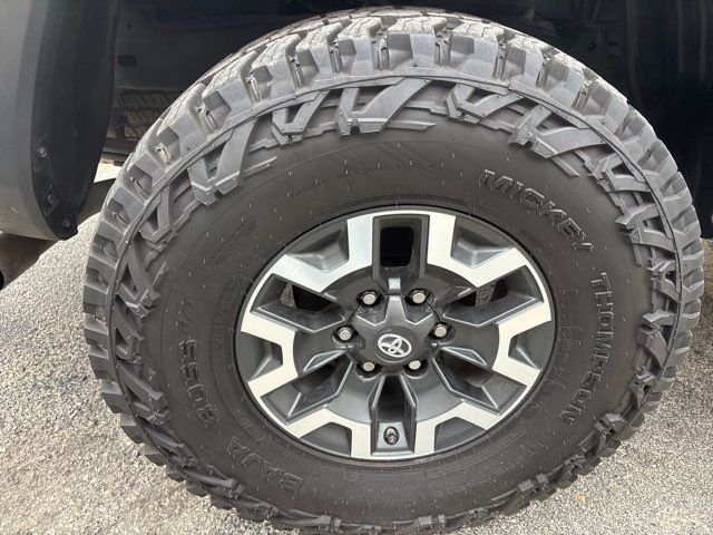 2019 Toyota Tacoma TRD Off-Road | San Antonio, TX | Clear Choice Automotive South