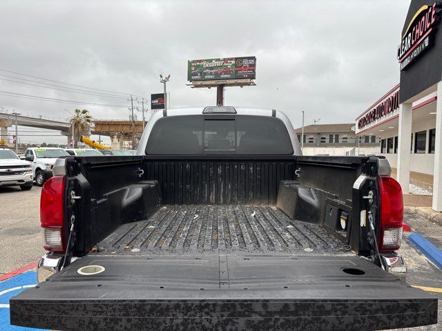 2019 Toyota Tacoma TRD Off-Road | San Antonio, TX | Clear Choice Automotive South 2019 Toyota Tacoma TRD Off-Road | San Antonio, TX | Clear Choice Automotive South